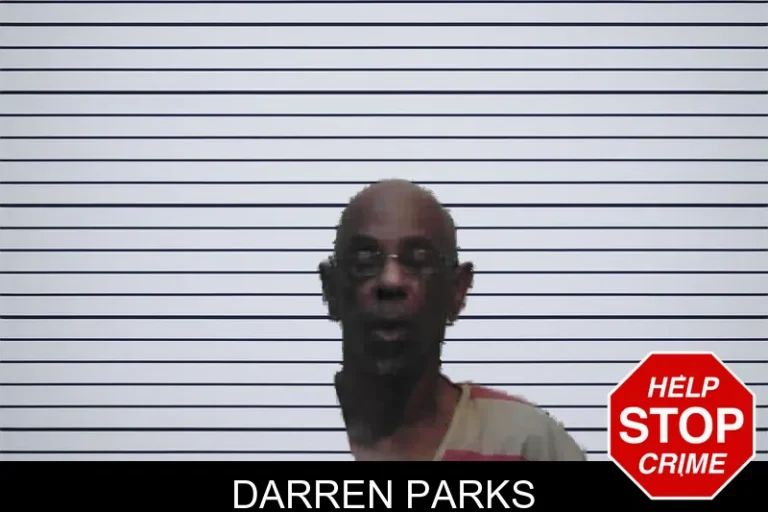 Darren Parks