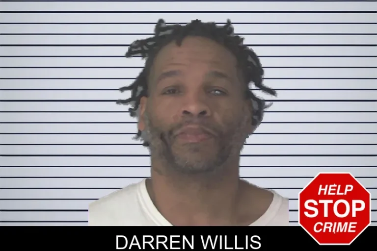 Darren Willis