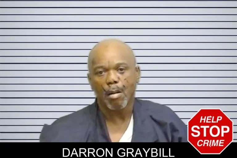 Darron Graybill