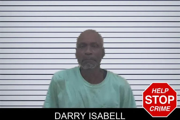 Darry Isabell