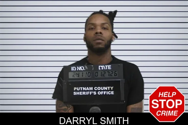 Darryl Smith