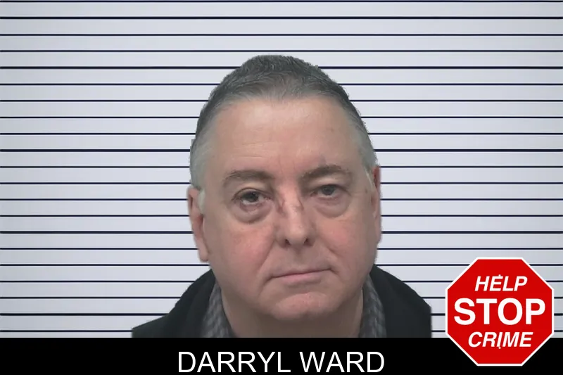 Darryl Ward mugshot – Gwinnett County , Georgia Darryl Ward mugshot