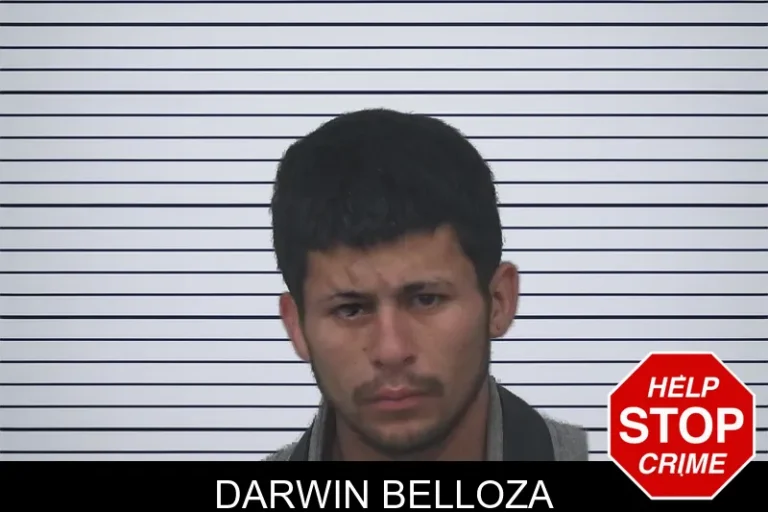 Darwin Belloza mugshot – Gwinnett County , Georgia Darwin Belloza
