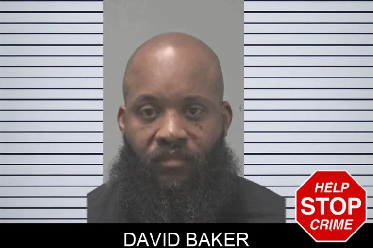 David Baker