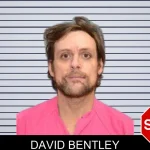 David Bentley mugshot – Lee County , Georgia David Bentley mugshot