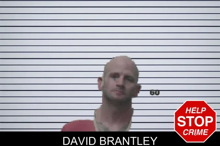 David Brantley