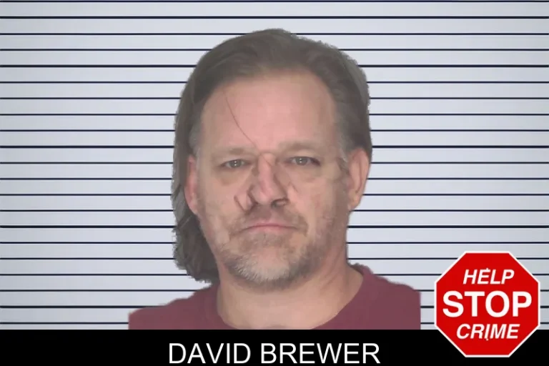 David Brewer