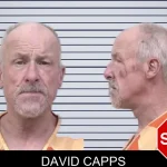 David Capps mugshot – Paulding County , Georgia David Capps mugshot