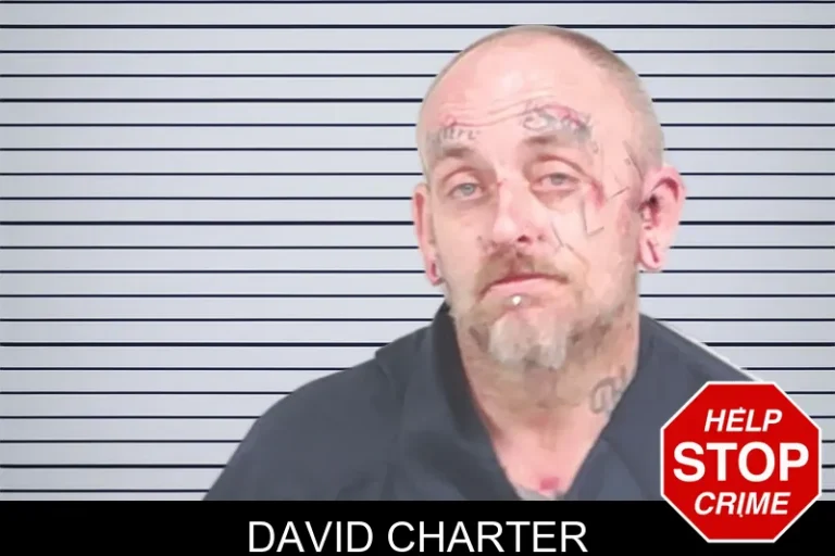 David Charter