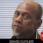 David Cuyler mugshot – Jones County , Georgia David Cuyler mugshot