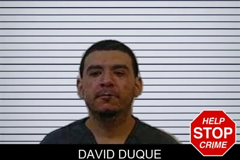 David Duque