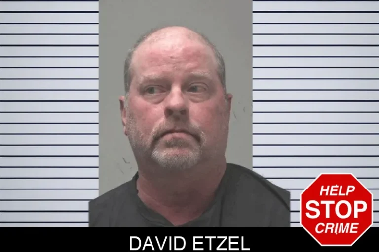 David Etzel