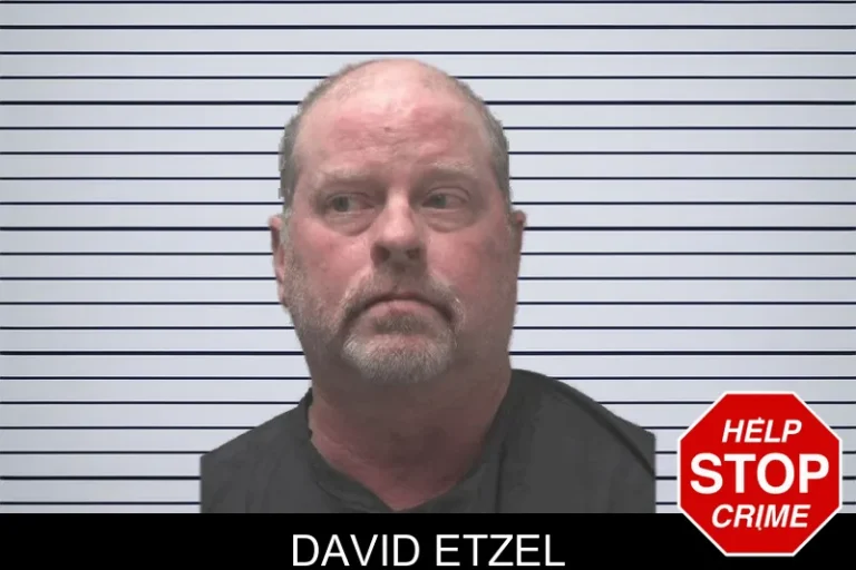 David Etzel