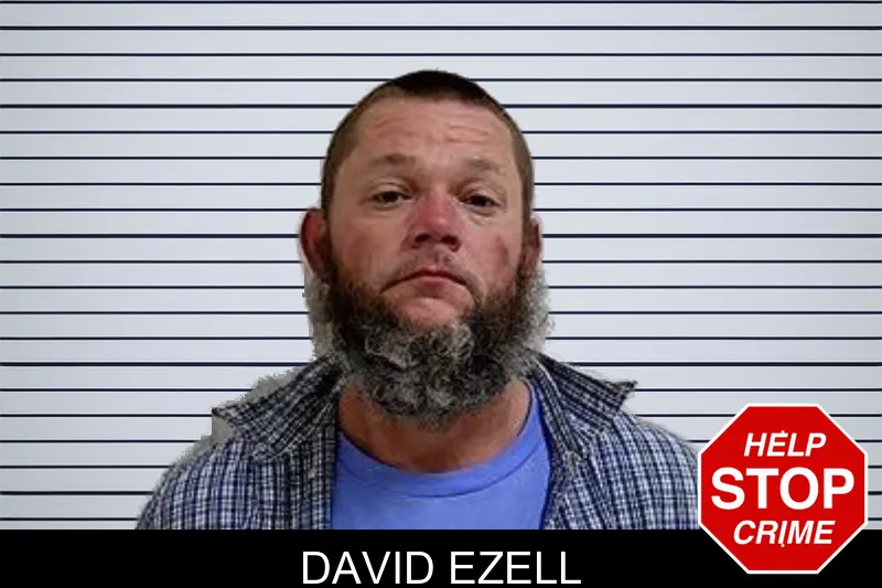 David Ezell mugshot – Decatur County , Georgia David Ezell mugshot