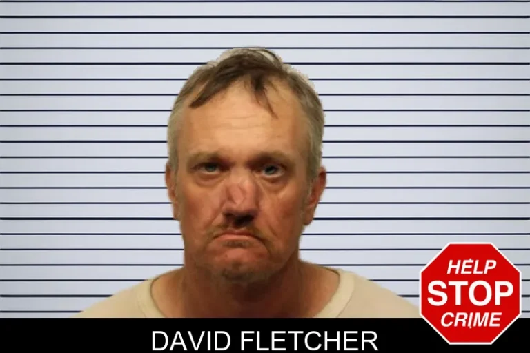 David Fletcher