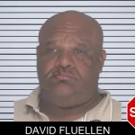 David Fluellen mugshot – Douglas County , Georgia David Fluellen mugshot