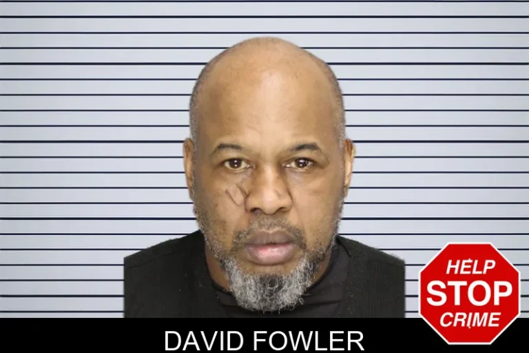 David Fowler