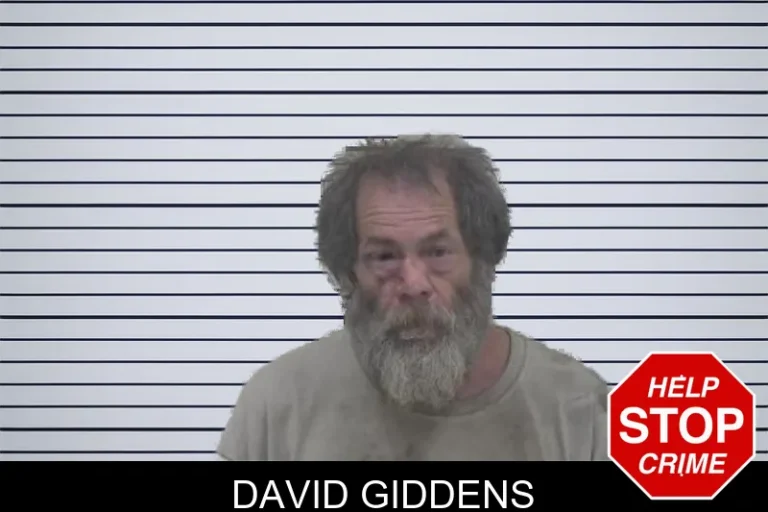 David Giddens