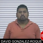 David Gonzalez-Roque mugshot – Coffee County , Georgia David Gonzalez-Roque mugshot
