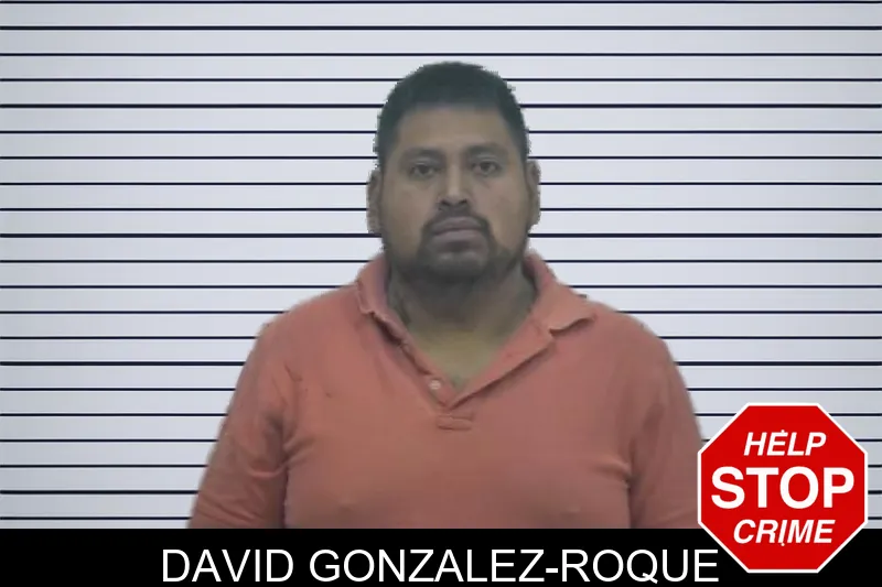 David Gonzalez-Roque mugshot – Coffee County , Georgia David Gonzalez-Roque mugshot