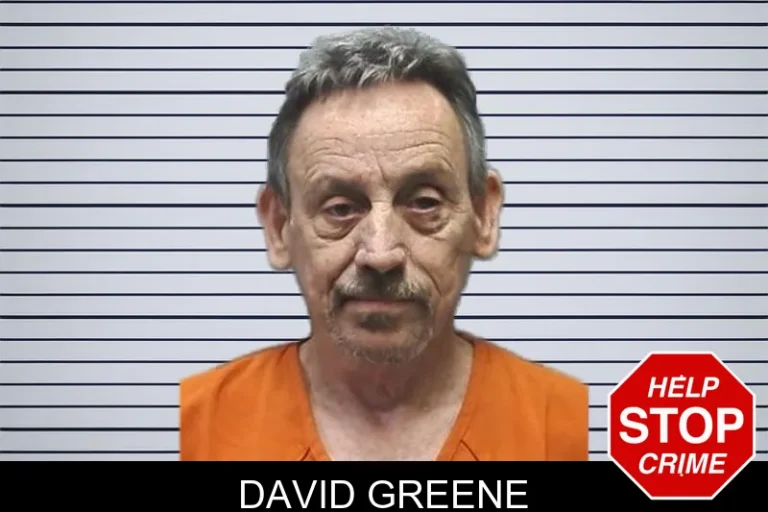 David Greene mugshot – Cherokee County , Georgia David Greene
