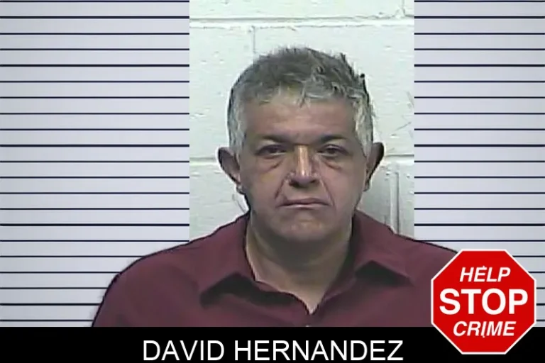 David Hernandez