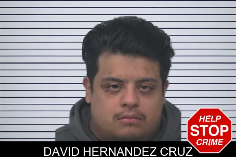 David Hernandez Cruz