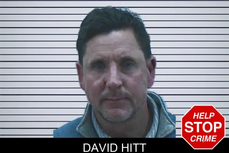 David Hitt