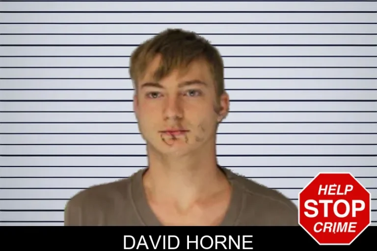 David Horne