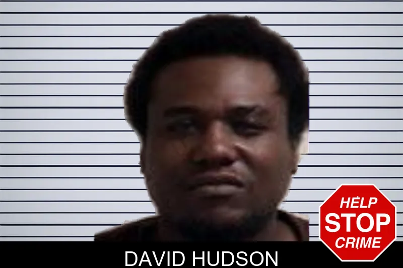 David Hudson mugshot – Henry County , Georgia David Hudson mugshot