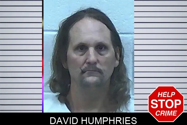 David Humphries