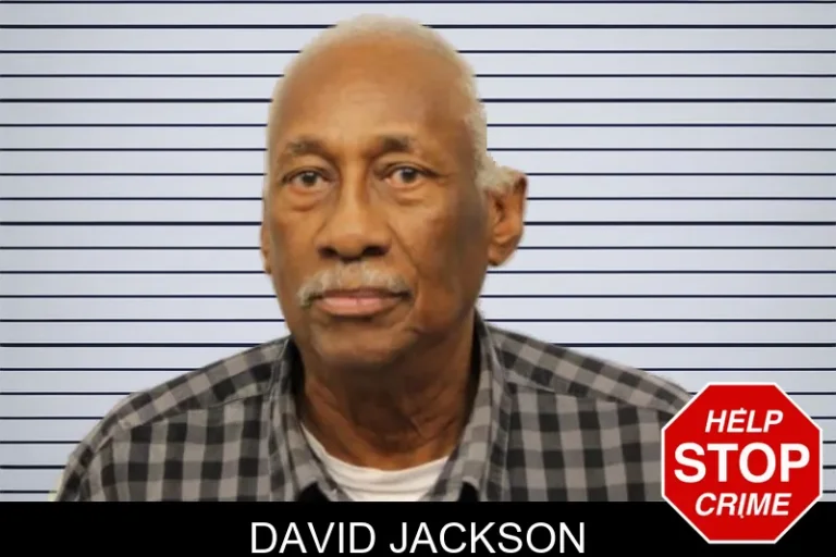 David Jackson