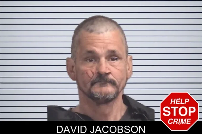David Jacobson