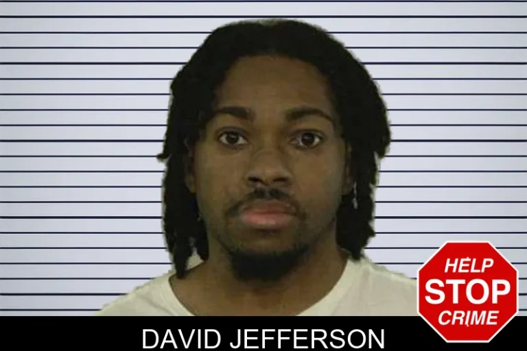 David Jefferson