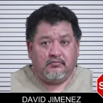 David Jimenez mugshot – Gordon County , Georgia David Jimenez mugshot