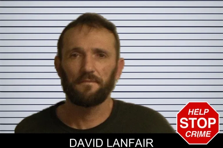 David Lanfair