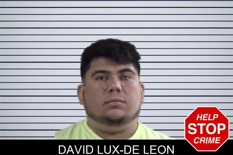 David Lux-De Leon