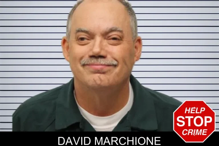 David Marchione