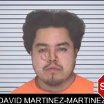 David Martinez-Martinez mugshot