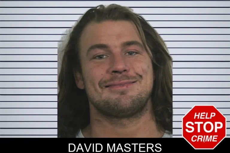 David Masters