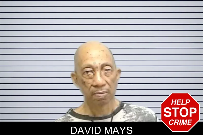 David Mays mugshot – Fulton County , Georgia David Mays mugshot