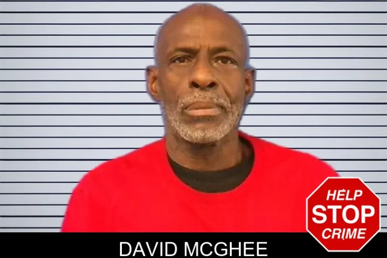 David McGhee