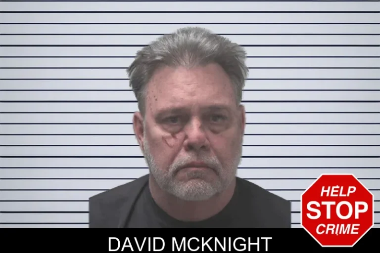 David McKnight