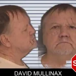 David Mullinax mugshot