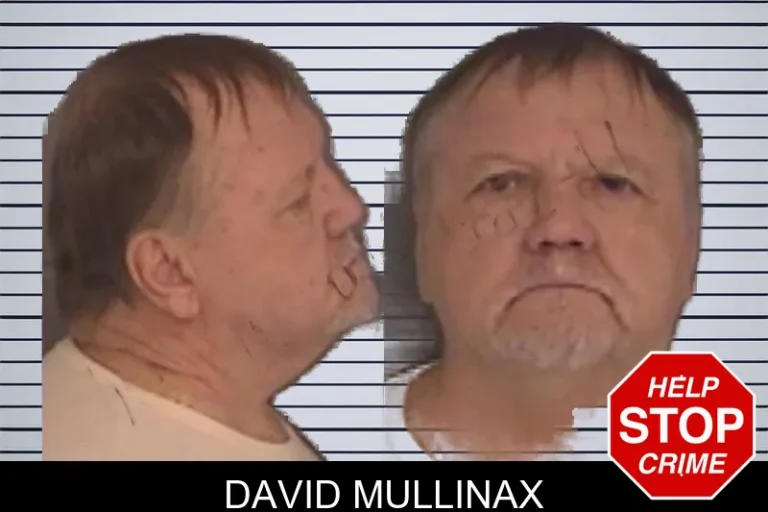 David Mullinax