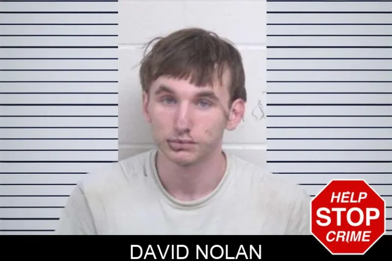 David Nolan mugshot – Washington County , Georgia David Nolan