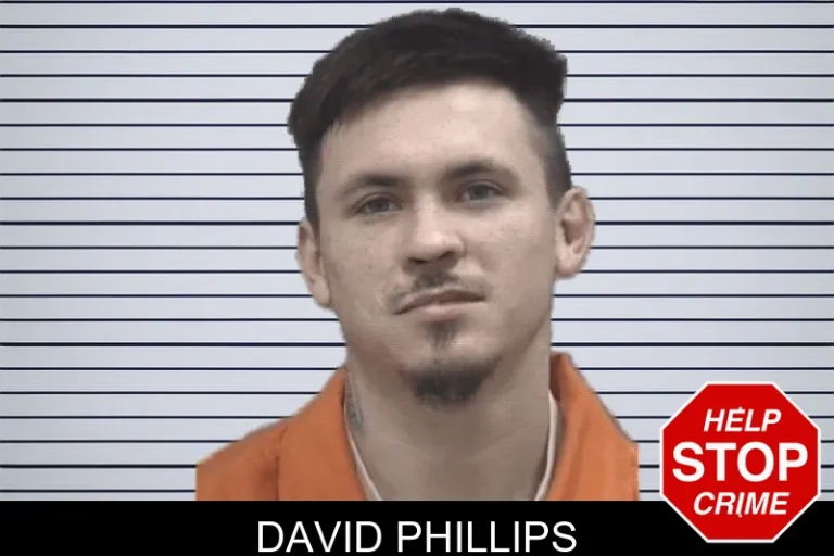 David Phillips
