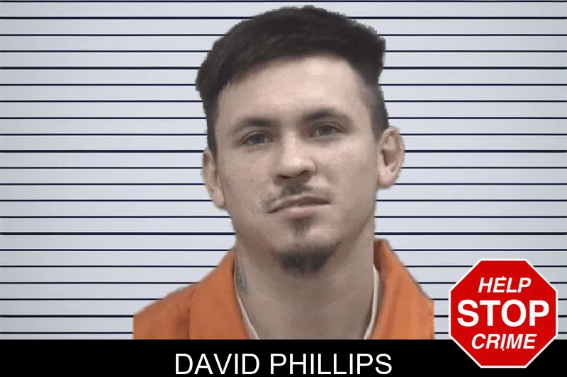 David Phillips mugshot – Columbia County , Georgia David Phillips mugshot