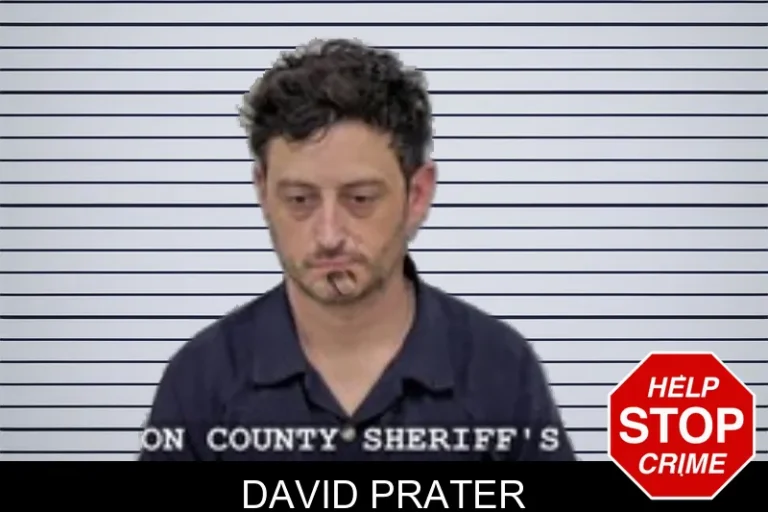 David Prater
