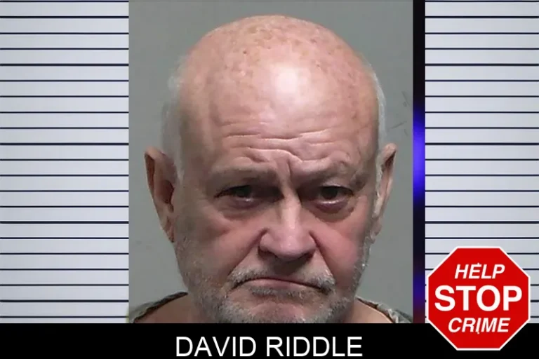 David Riddle